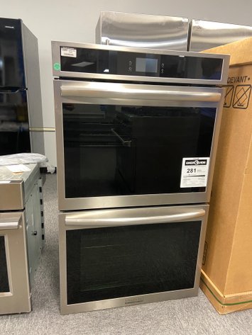 Image for Appliance & Bedding store CLOSING! New merchandise AT YOUR PRICE.