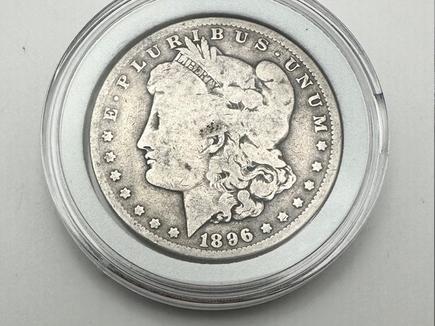 Image for Coin & Currency in August