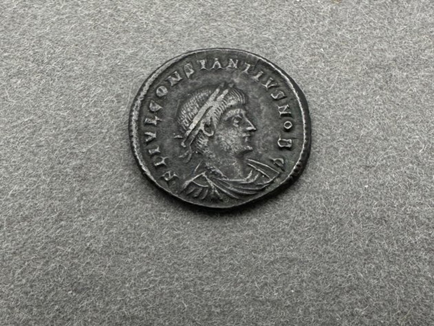 Image for Coin & Currency in August