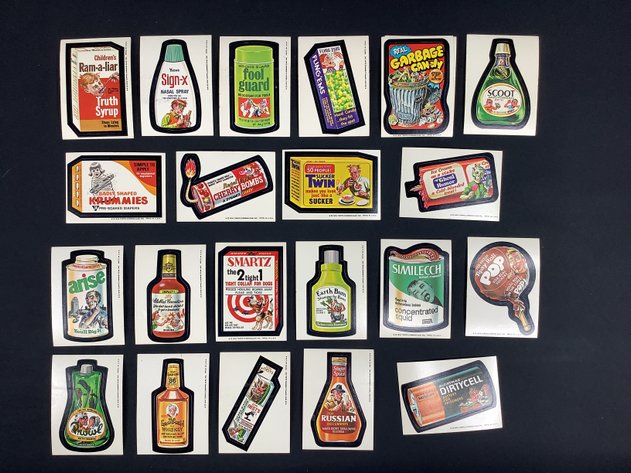 Image for Sports Cards, Collectibles, Comics & More