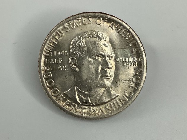 Image for September Coin & Currency