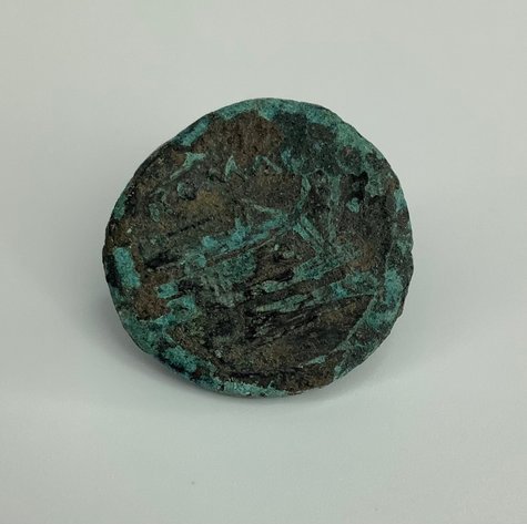 Image for September Coin & Currency