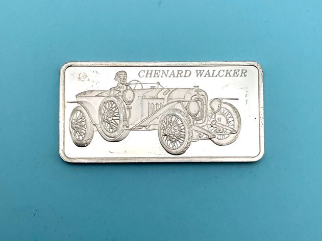 Image for September Coin & Currency