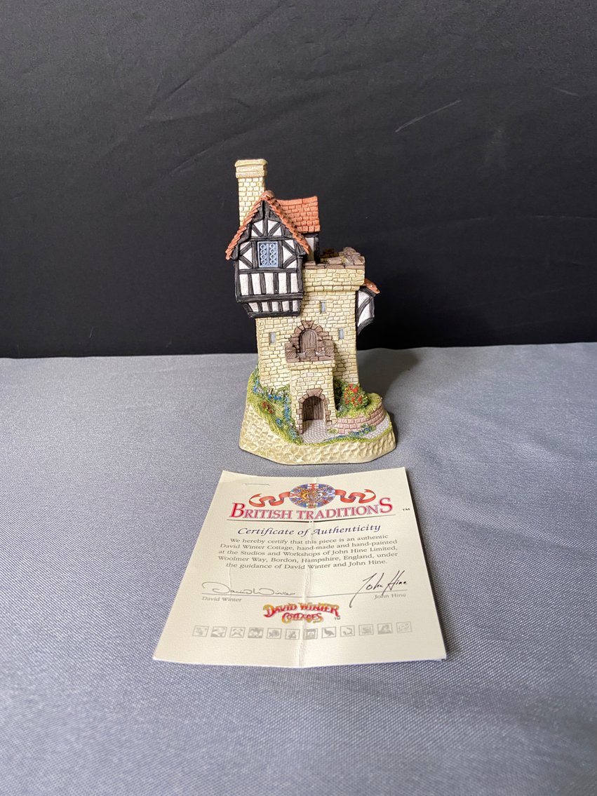 Image for Constitution/Powers Estate Auction