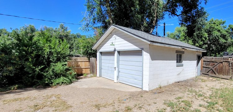 Image for SOLD San Miguel Real Estate Auction