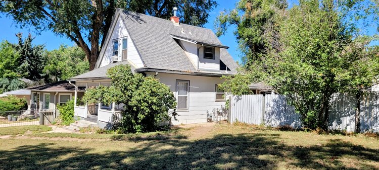 Image for SOLD San Miguel Real Estate Auction