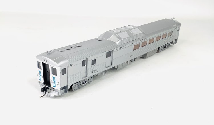 Image for Trains in September 2023