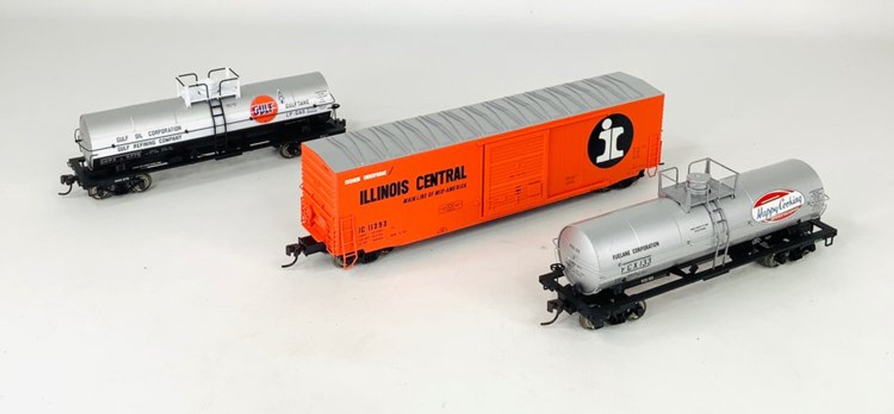 Image for Trains in September 2023