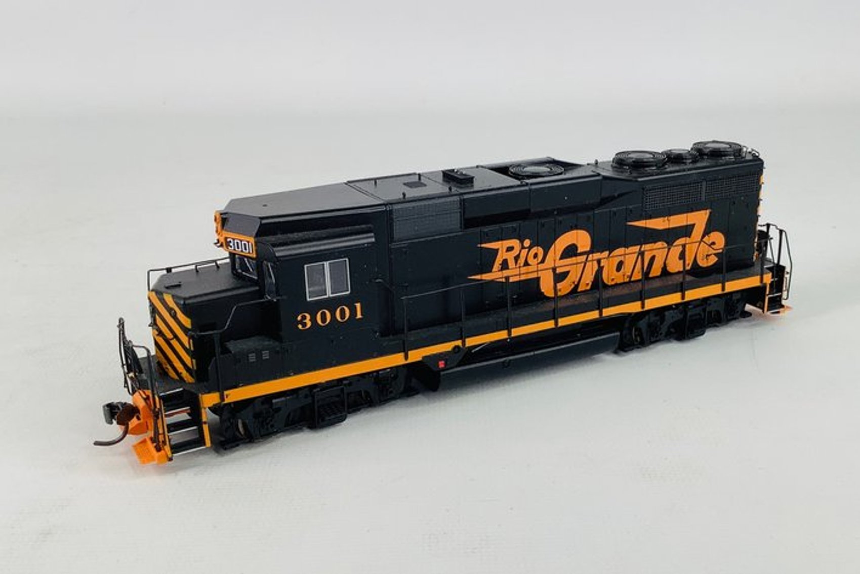 Image for Trains in September 2023