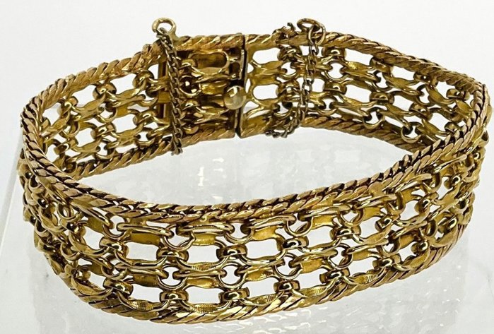 Image for Autumn Adornments Jewelry 10-02-23