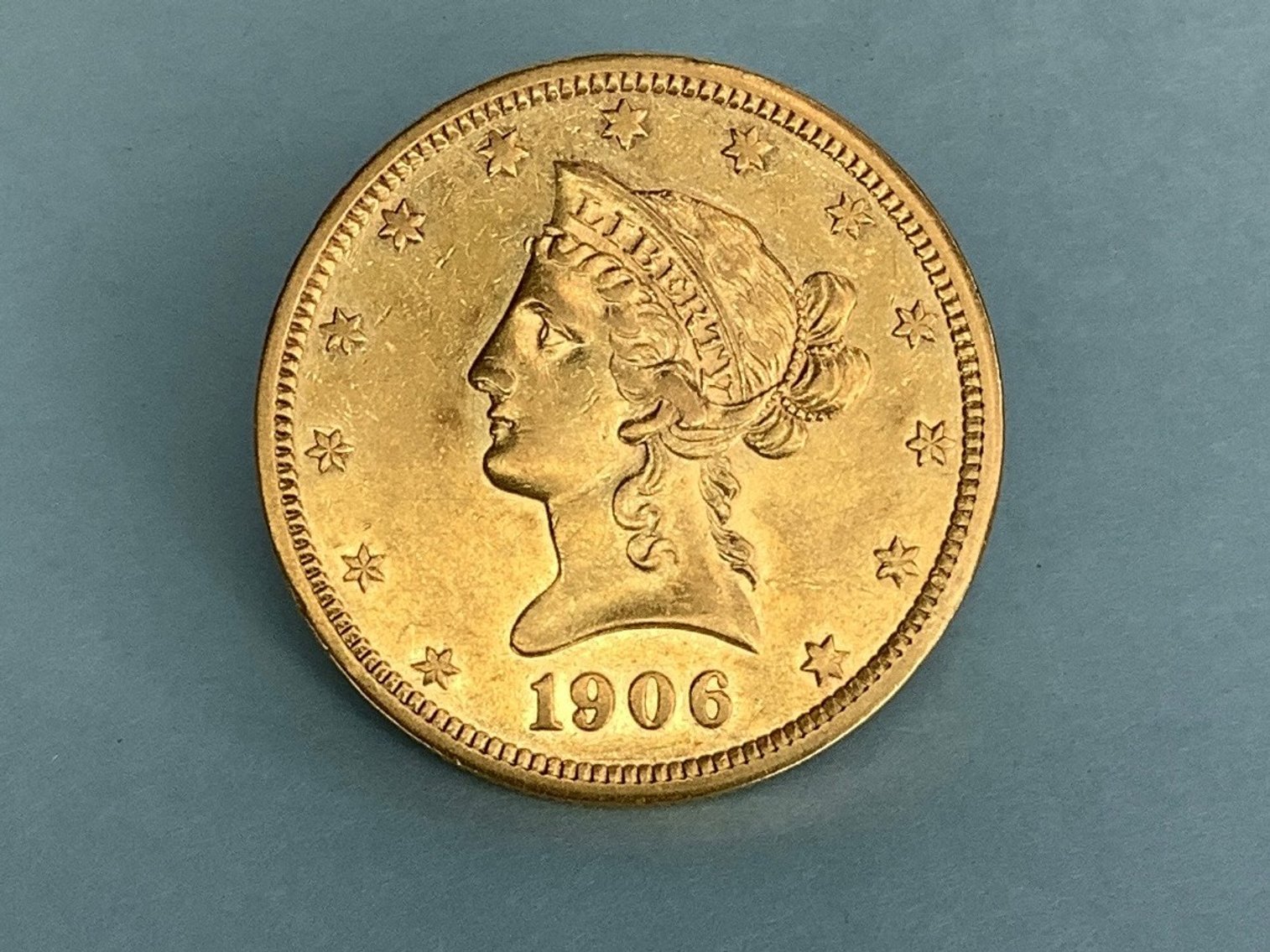 Image for October Coin & Currency 10-16-23