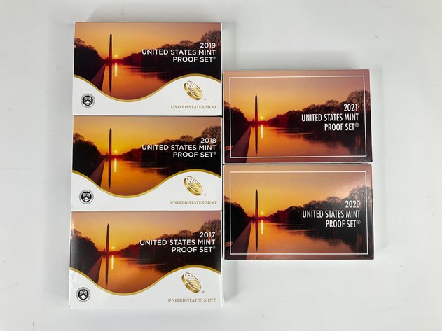 Image for October Coin & Currency 10-16-23