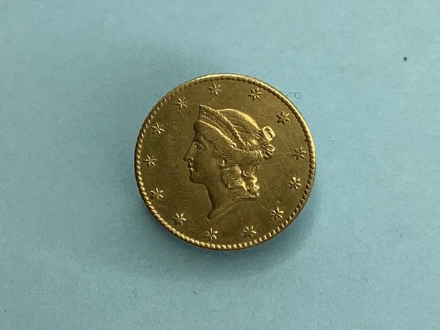 Image for October Coin & Currency 10-16-23