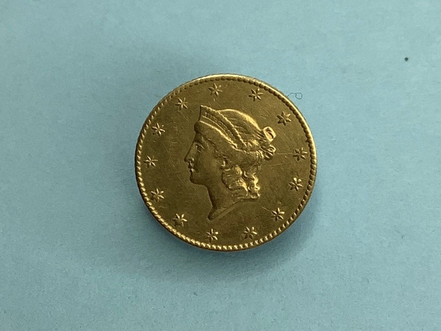 Image for October Coin & Currency 10-16-23