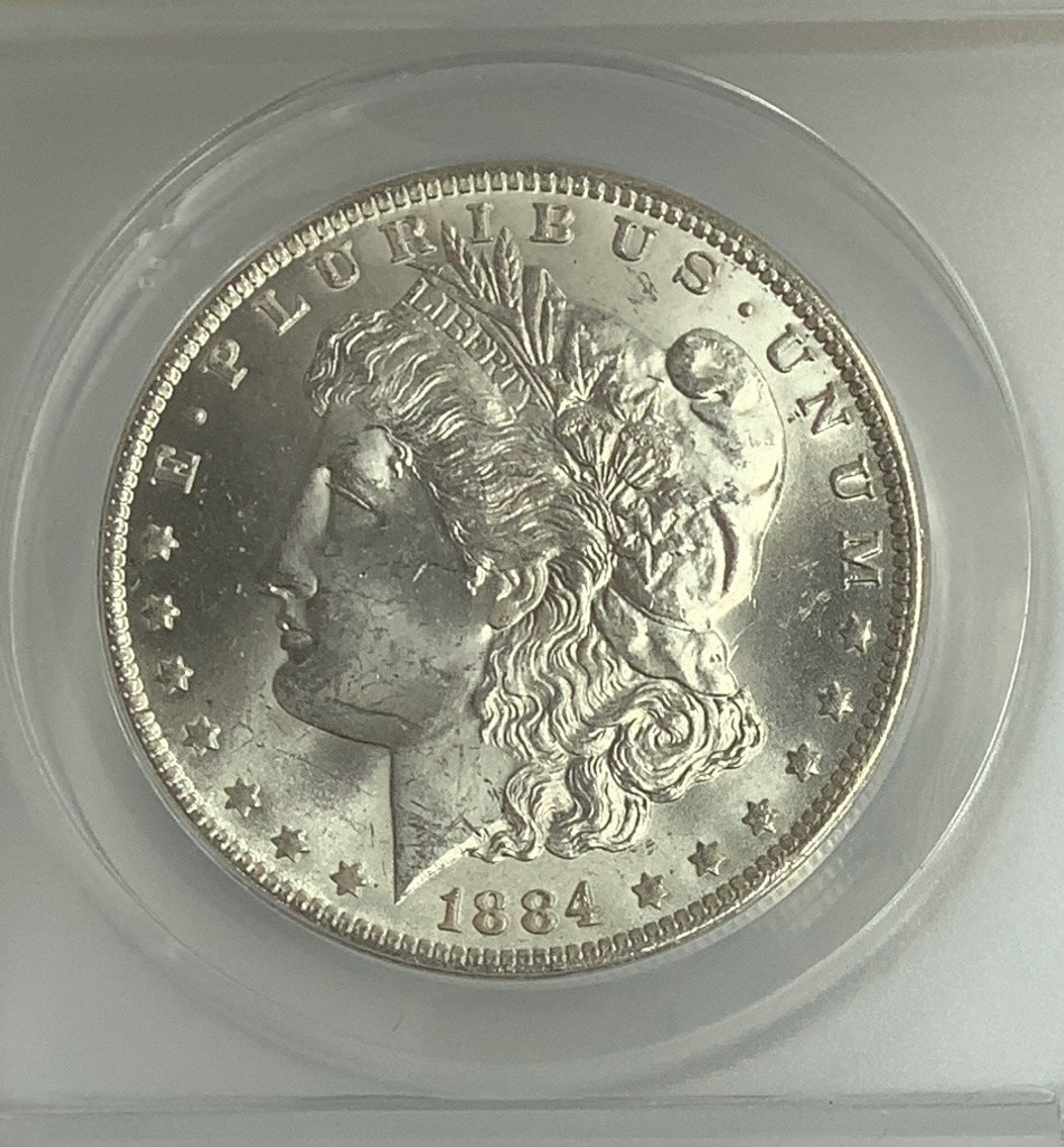 Image for October Coin & Currency 10-16-23