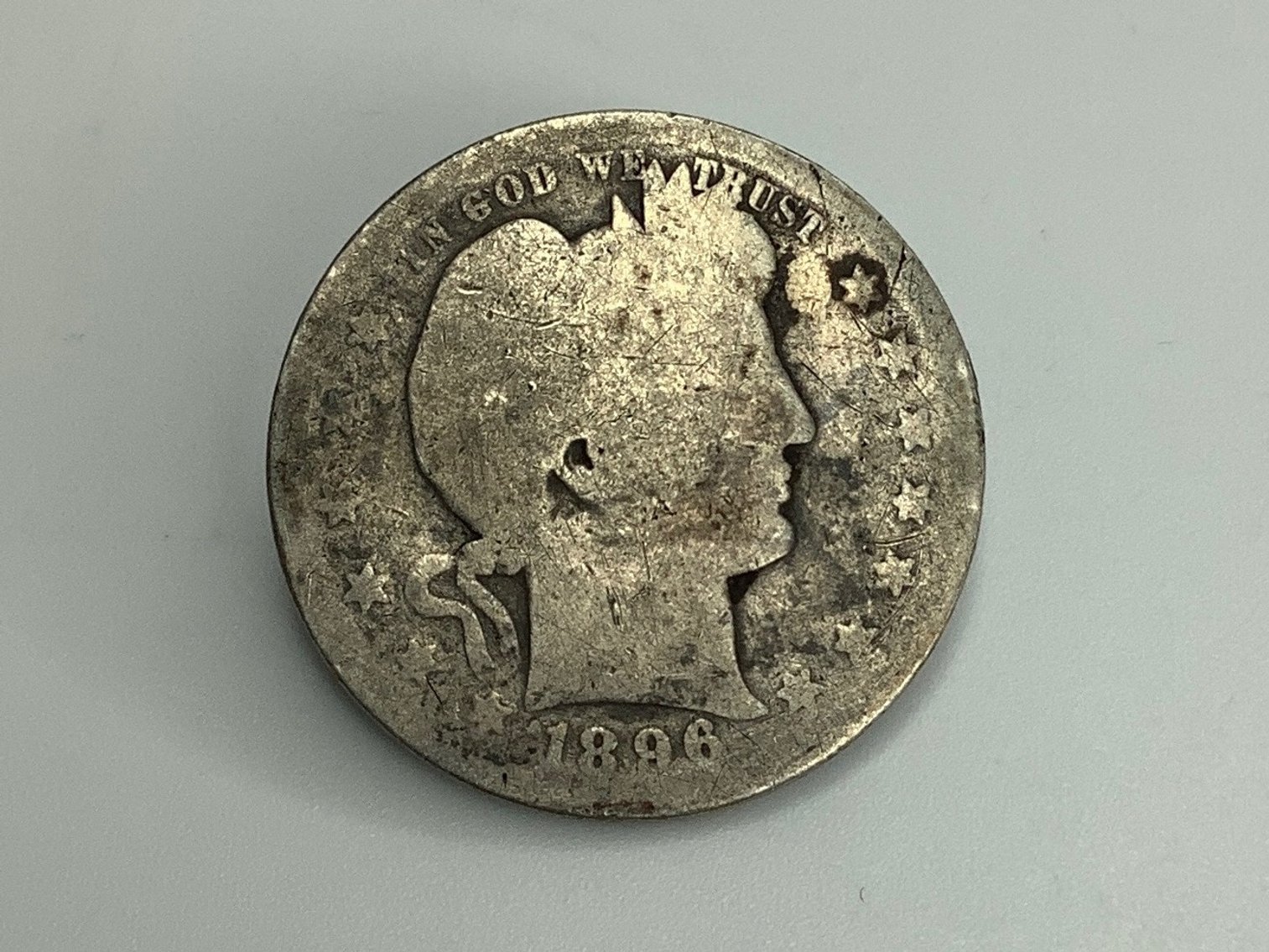 Image for October Coin & Currency 10-16-23