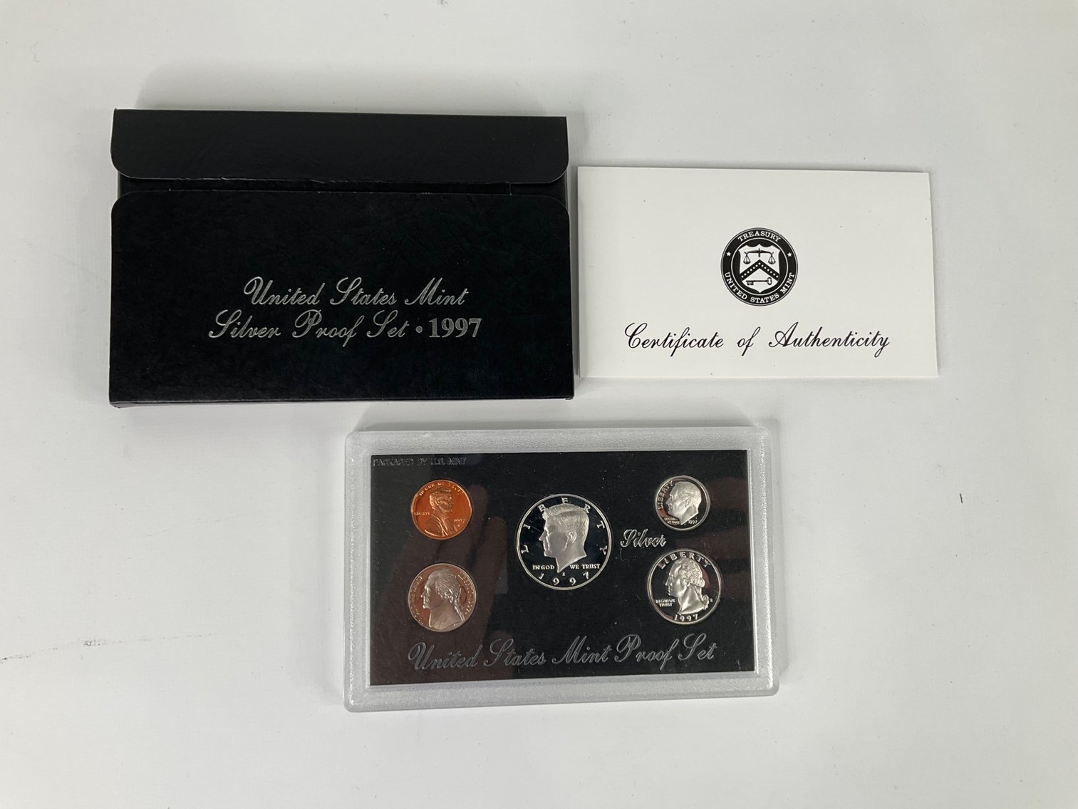 Image for October Coin & Currency 10-16-23