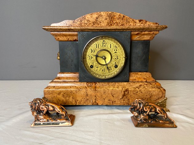 Image for Barnes/Peterson Estate