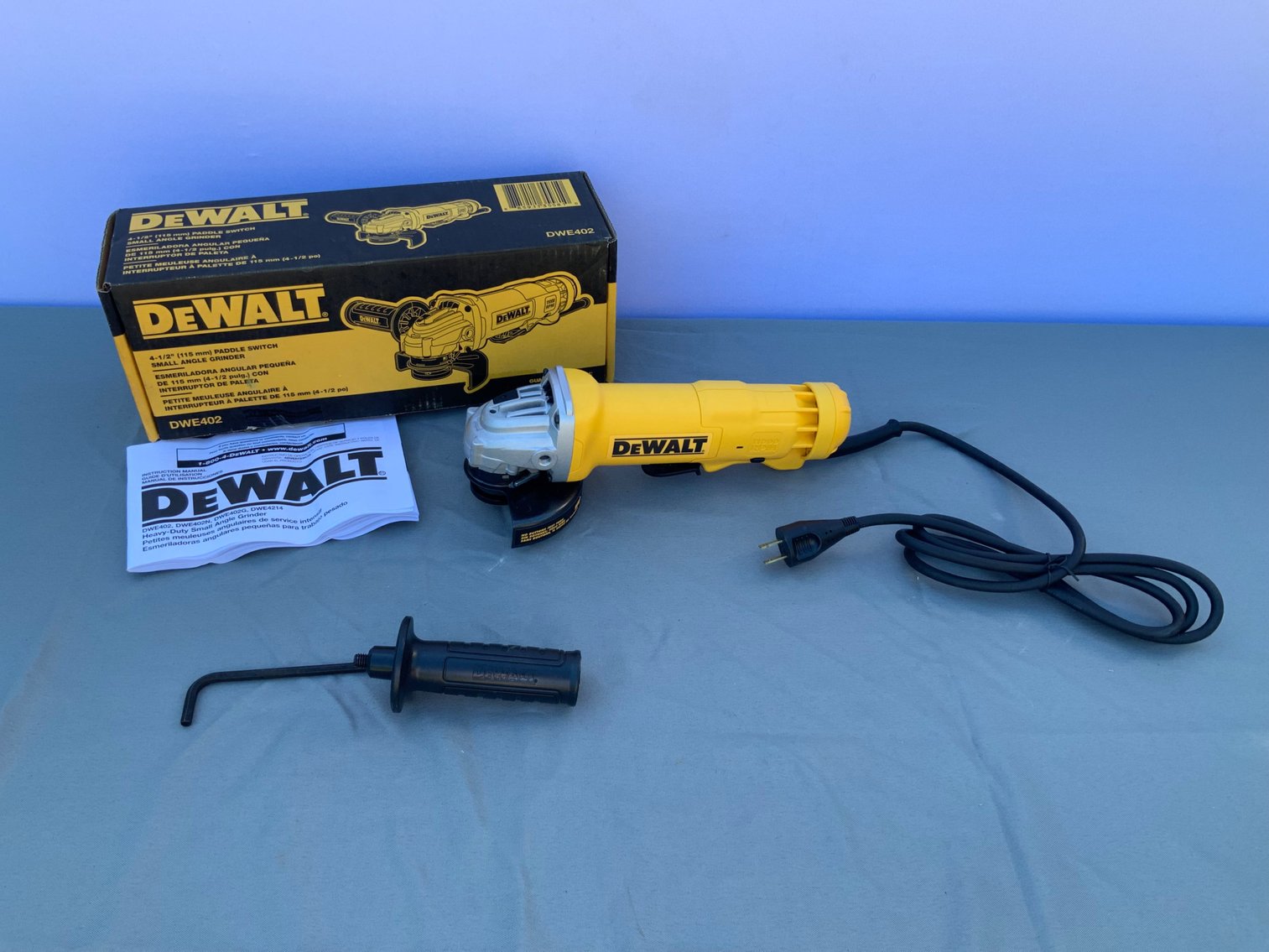 Image for Centennial Tools and Equipment