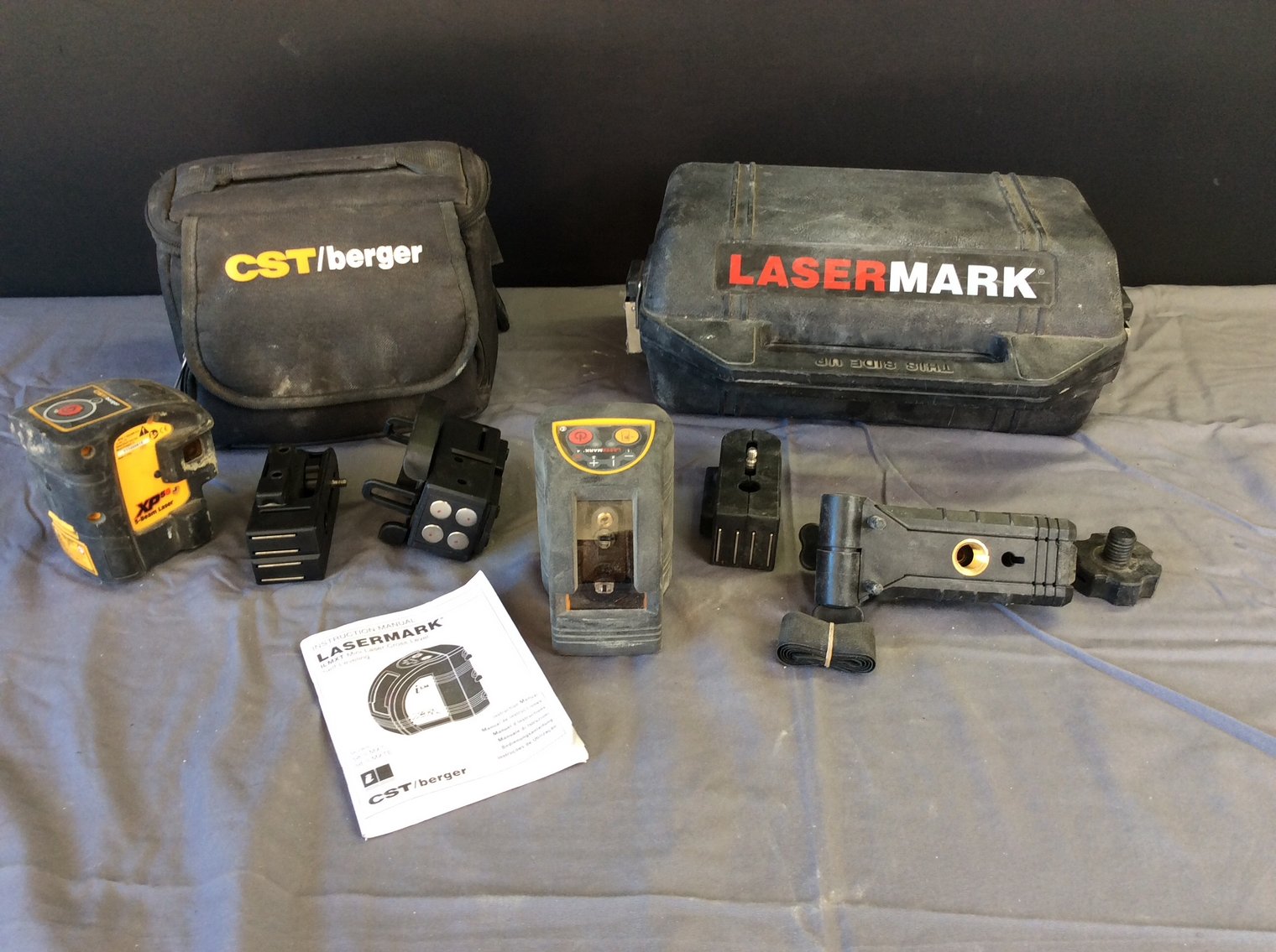 Image for Centennial Tools and Equipment