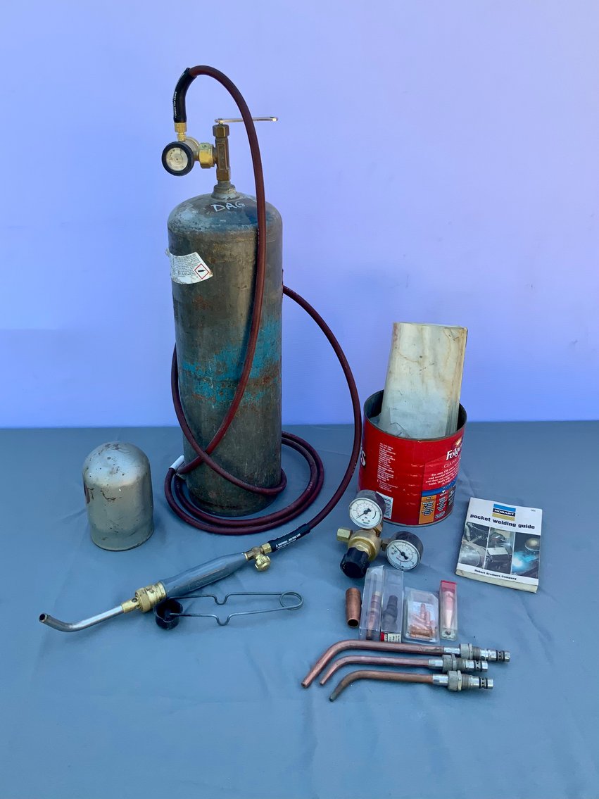 Image for Centennial Tools and Equipment