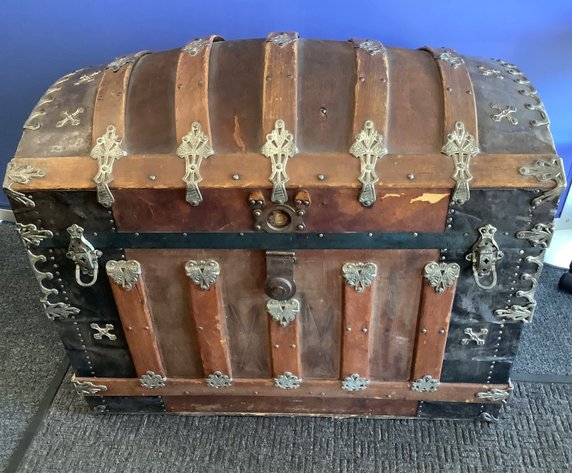 Image for Spooktacular Fantastic Finds October 2023