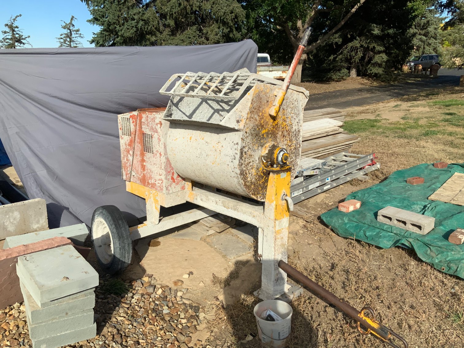 Image for Centennial Tools and Equipment