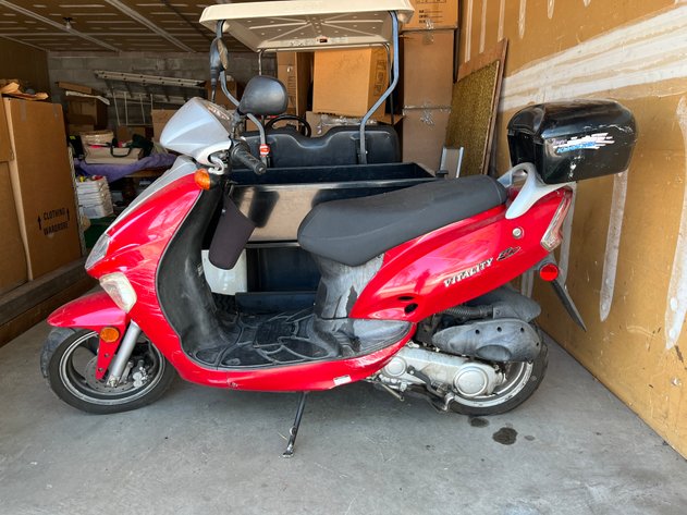 Image for Spooktacular Fantastic Finds October 2023