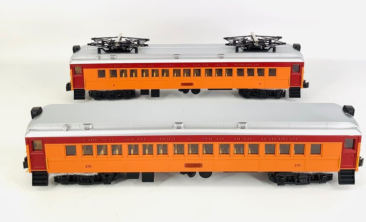 Image for Trains November 2023