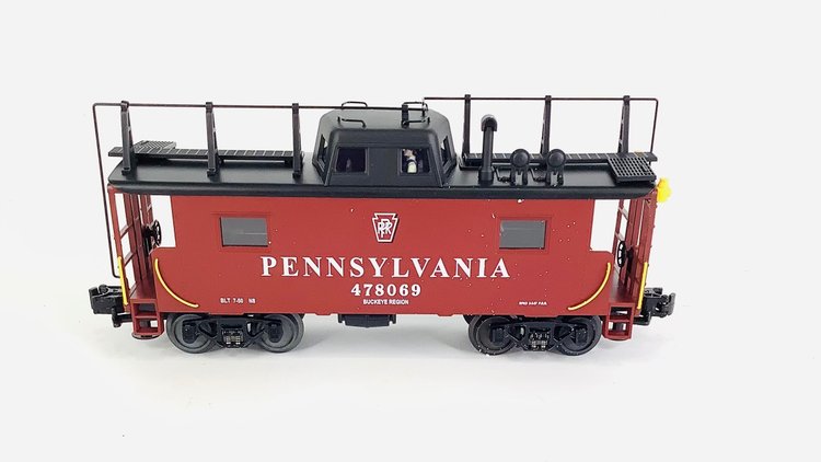 Image for Trains November 2023