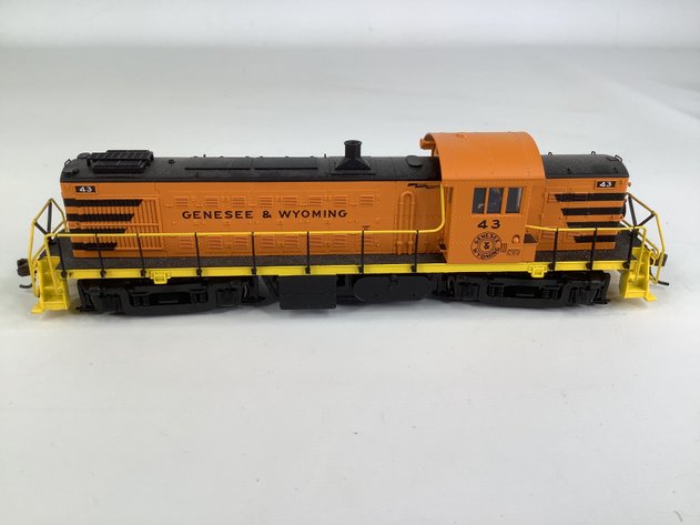 Image for Trains November 2023