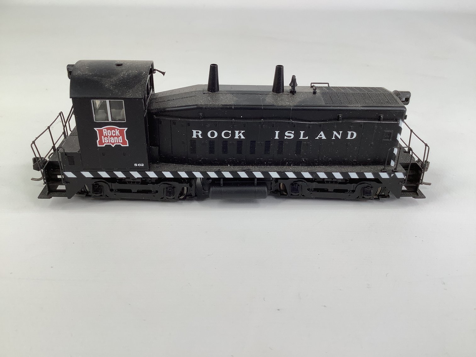 Image for Trains November 2023