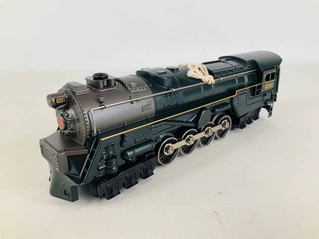 Image for Trains November 2023