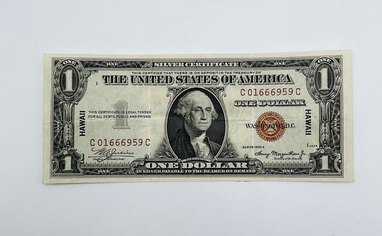 Image for Coin and Currency November 2023