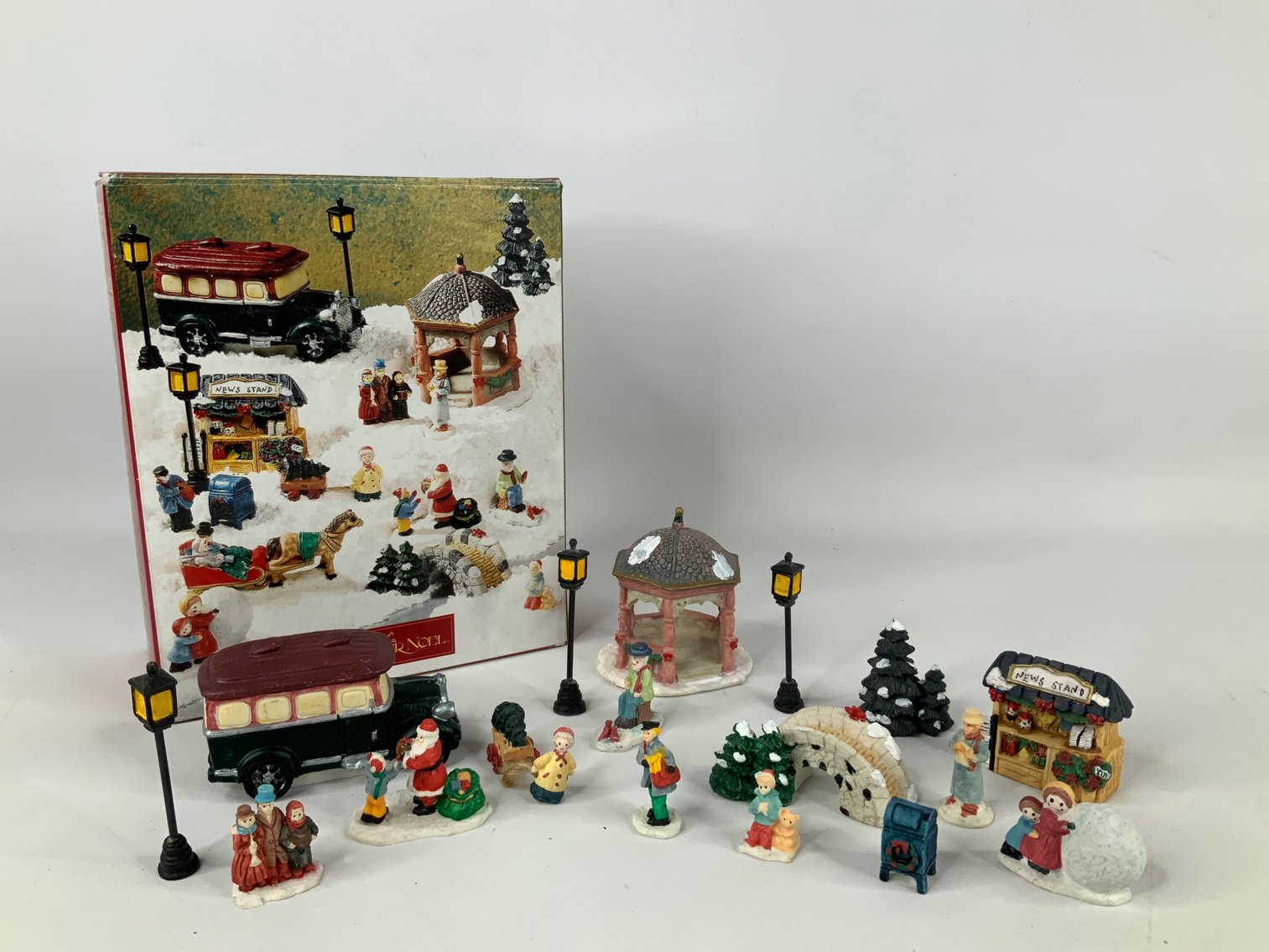 Image for Tuesday's Treasures November 2023