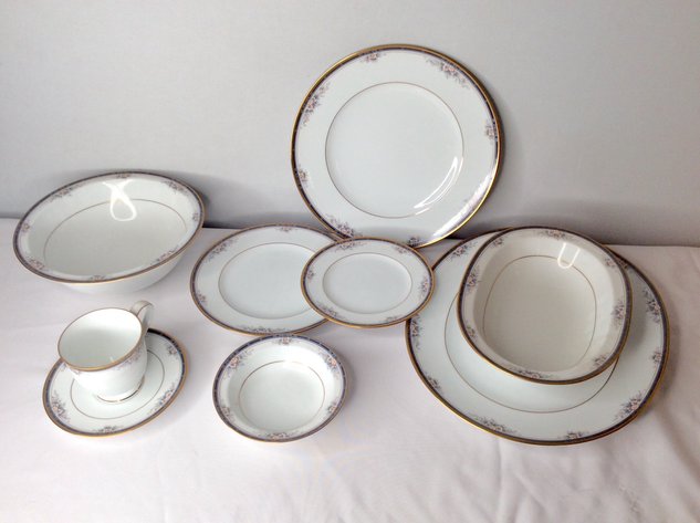 Image for Vickers/Rangewood Estate Auction