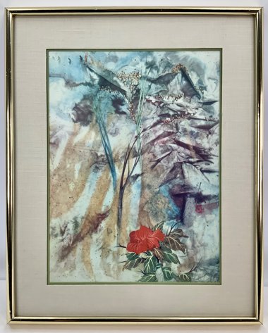 Image for Wondrous Works of Art Auction