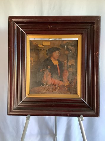 Image for Wondrous Works of Art Auction