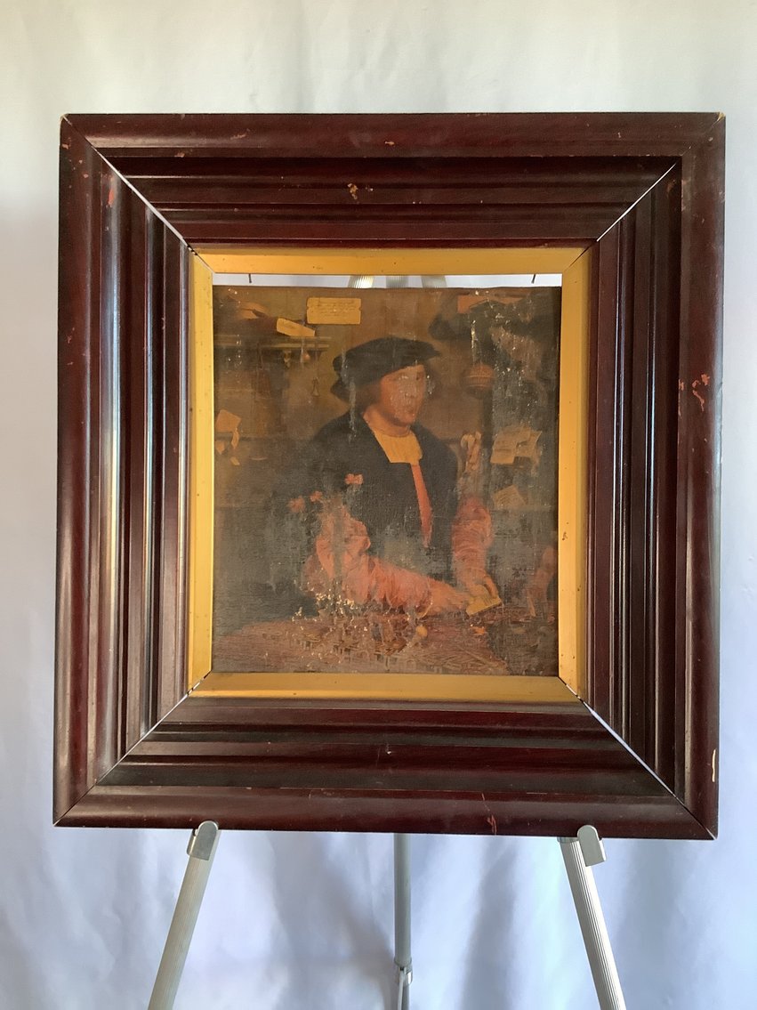 Image for Wondrous Works of Art Auction