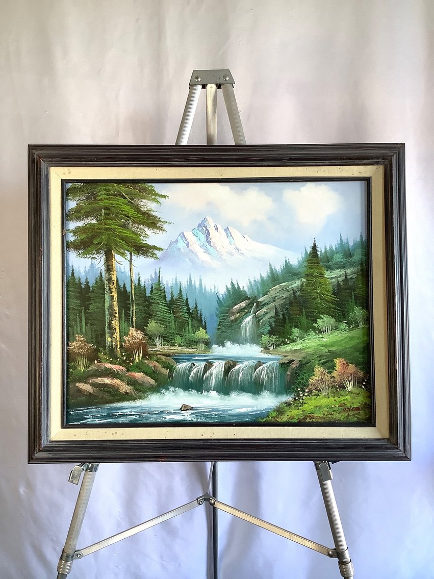 Image for Wondrous Works of Art Auction