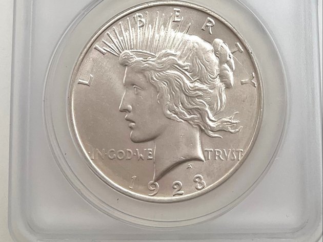 Image for December Coins