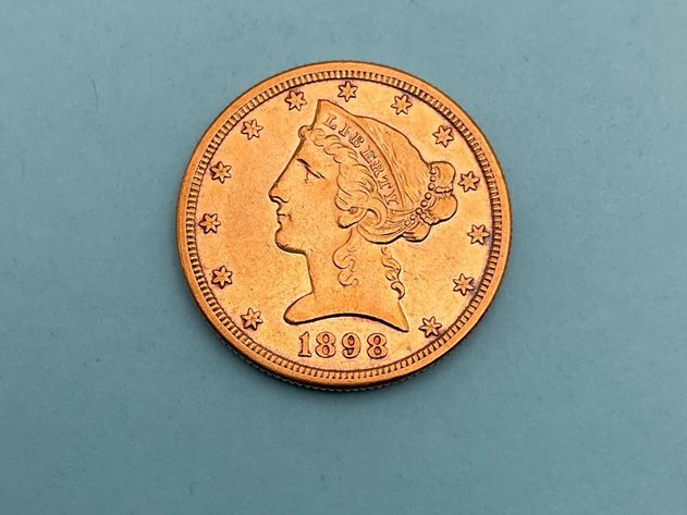 Image for December Coins