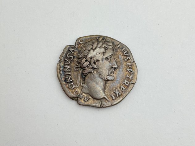 Image for December Coins