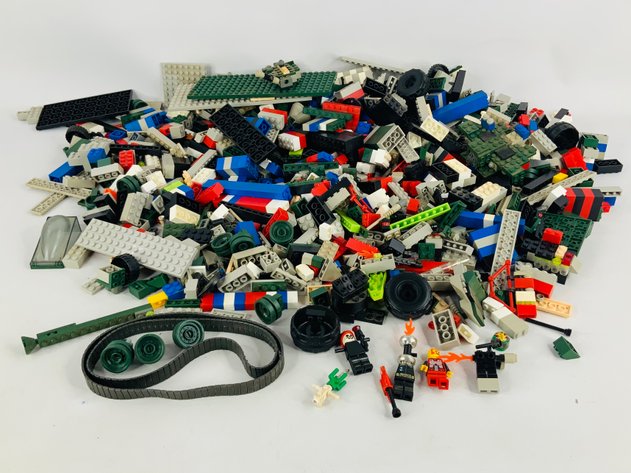 Image for End of the Year Wacky Wednesday