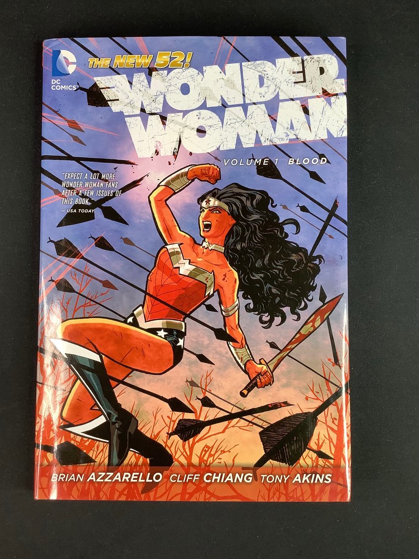 Image for Comics, Cards, and Collectibles January 2024