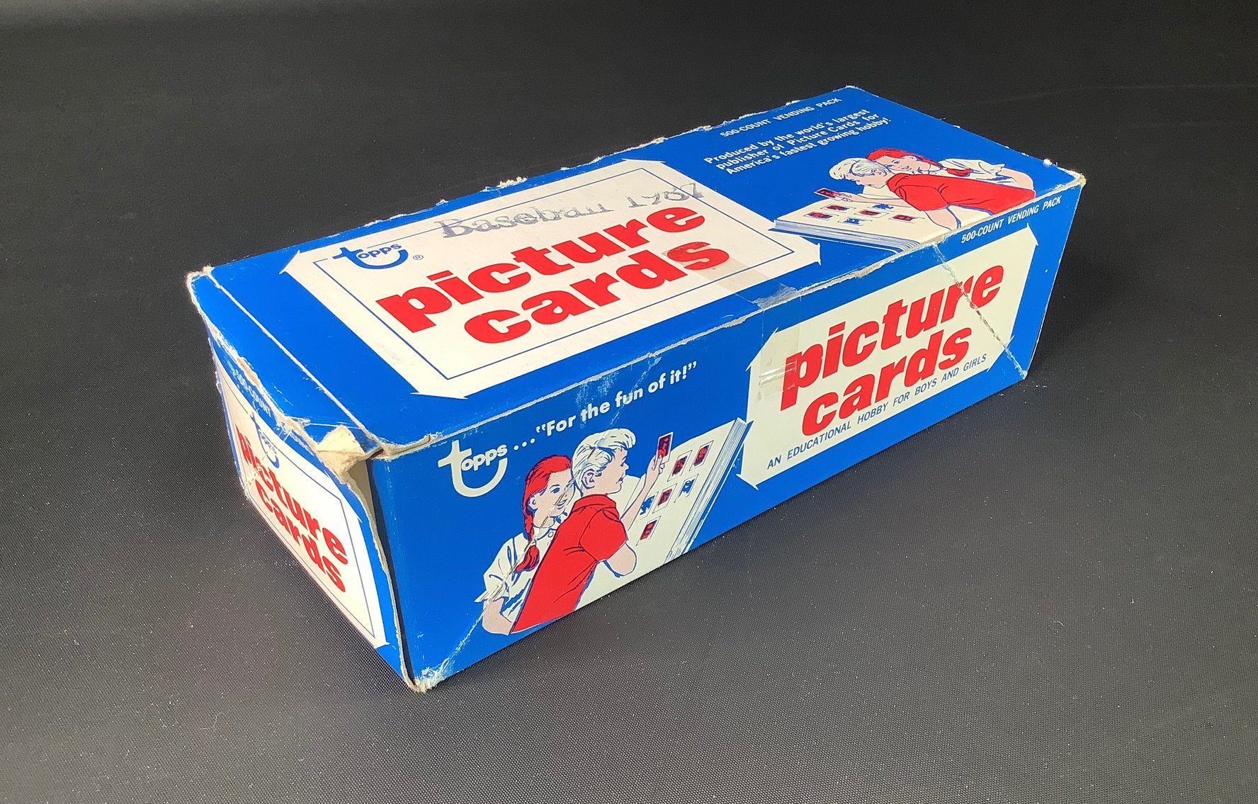 Image for Comics, Cards, and Collectibles January 2024