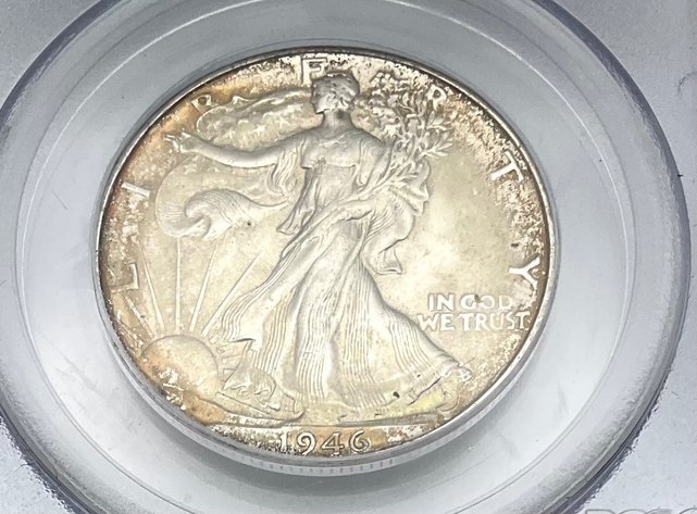 Image for January 2024 Coins