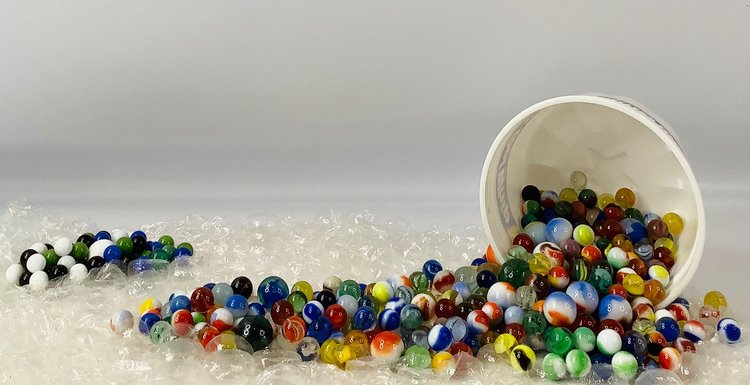 Image for January Tuesday's Treasures 2024