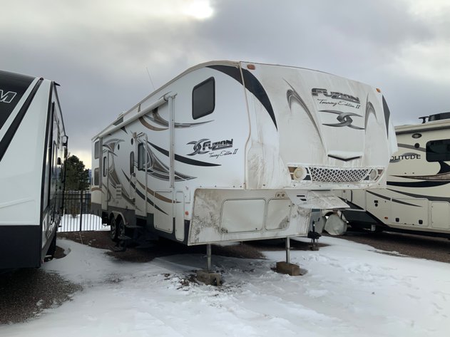 Image for Fantastic Finds in February 2024