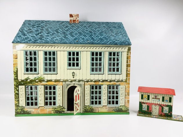 Image for Fantastic Finds in February 2024